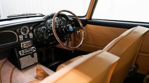 DB5 California Sage Green
