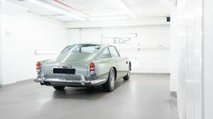 DB5 California Sage Green
