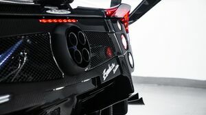 Zonda Oliver Evolution