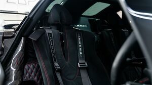 Zonda Oliver Evolution