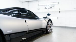 Zonda Oliver Evolution