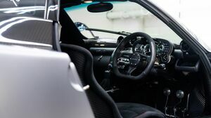 Zonda Oliver Evolution