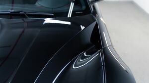 F12 Berlinetta Nero Daytona