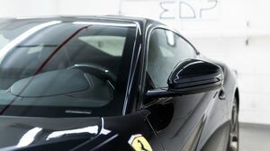 F12 Berlinetta Nero Daytona