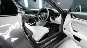 992 Turbo S Agate Grey