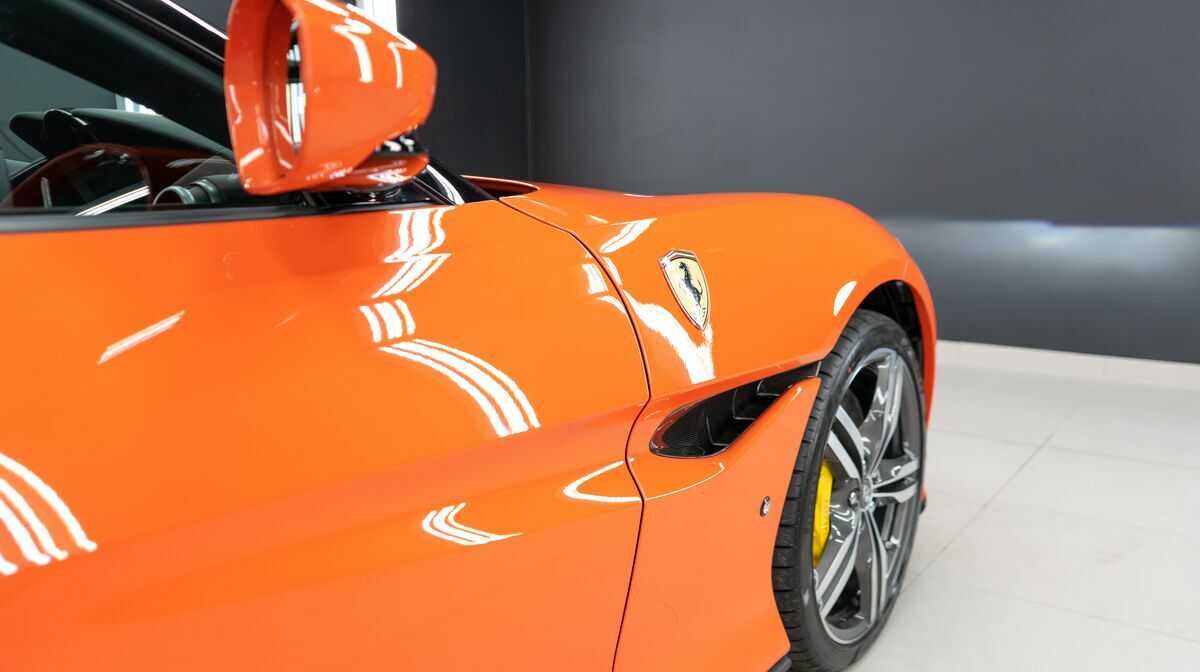 Portofino Rosso Dino