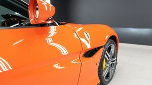 Portofino Rosso Dino