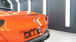 Portofino Rosso Dino
