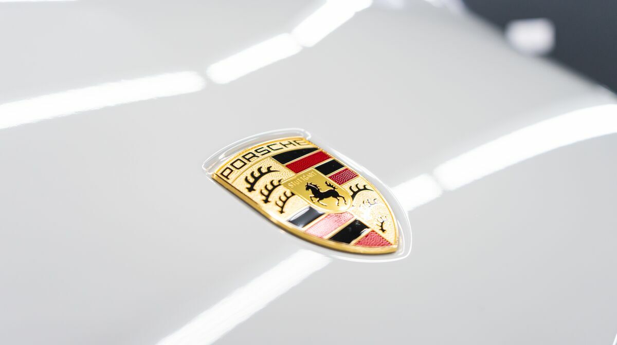 992 Carrera S Cabriolet Crayon