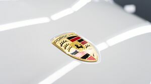 992 Carrera S Cabriolet Crayon