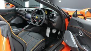 Portofino Rosso Dino