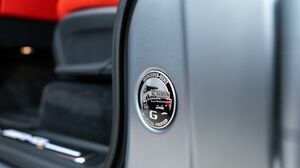 G63 AMG Satin Grey II