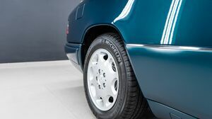 E320 Cabriolet