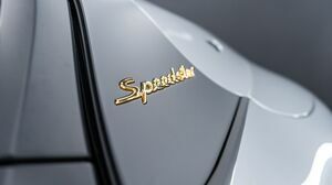 991.2 Speedster Heritage GT Silver
