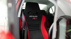 Civic Mugen RR