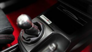 Civic Mugen RR