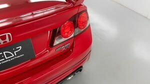 Civic Mugen RR