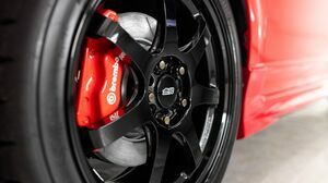 Civic Mugen RR