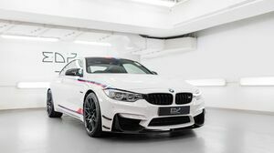 M4 DTM Champion Edition
