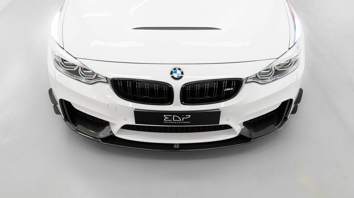 M4 DTM Champion Edition