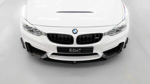 M4 DTM Champion Edition