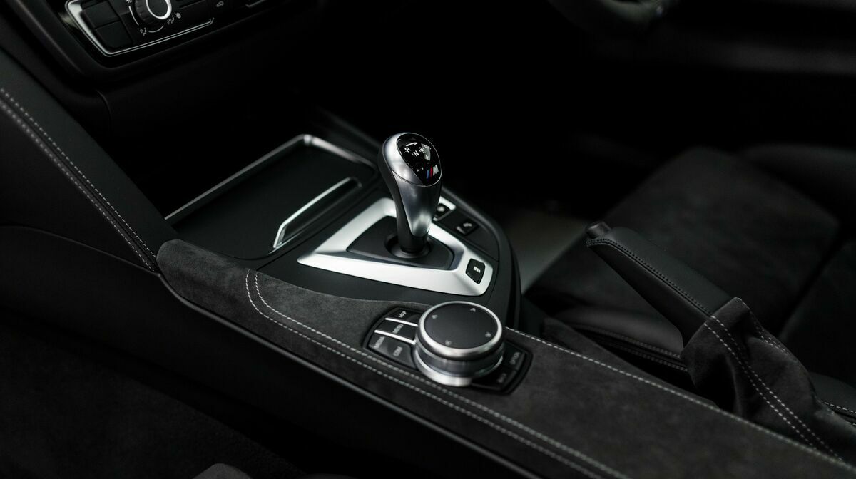 M4 DTM Champion Edition