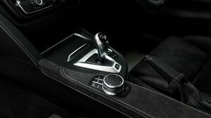 M4 DTM Champion Edition