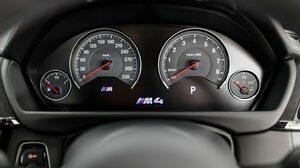M4 DTM Champion Edition