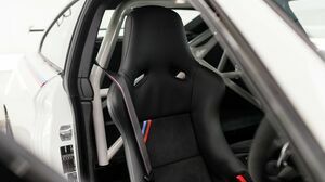 M4 DTM Champion Edition