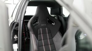 Golf GTI Clubsport S