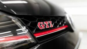 Golf GTI Clubsport S