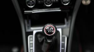 Golf GTI Clubsport S