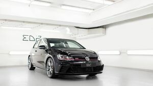 Golf GTI Clubsport S