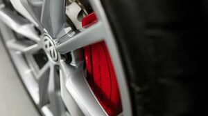 Golf GTI Clubsport S