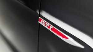 Golf GTI Clubsport S