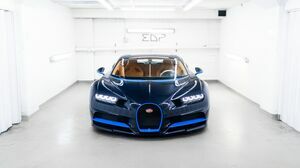 Chiron Blue Carbon