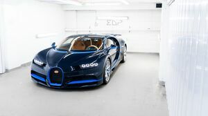 Chiron Blue Carbon