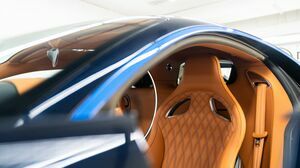 Chiron Blue Carbon