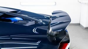 Chiron Blue Carbon