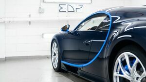 Chiron Blue Carbon