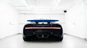 Chiron Blue Carbon