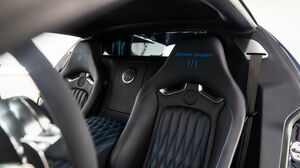 Veyron SuperSport '1 of 1'