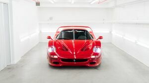 F50 Rosso Corsa II
