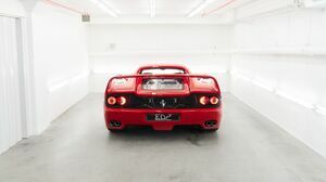 F50 Rosso Corsa II