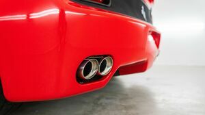 F50 Rosso Corsa II