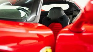 F50 Rosso Corsa II