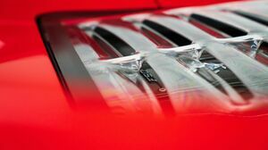 F50 Rosso Corsa II