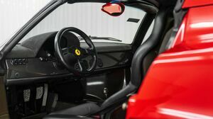 F50 Rosso Corsa II