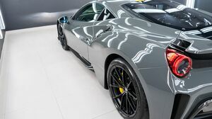 488 Pista Grigio Scuro