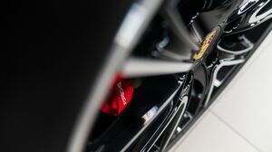 Panamera GTS Black